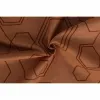 Sofa Cover Eysa VALERIA Mustard 100 x 110 x 55 cm