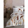 Sofa Cover Eysa VALERIA Mustard 100 x 110 x 120 cm