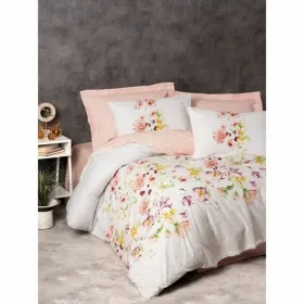 Sofa Cover Eysa MID Grey 100 x 110 x 120 cm