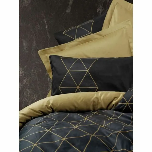 Sofa Cover Eysa MID Beige 100 x 110 x 120 cm