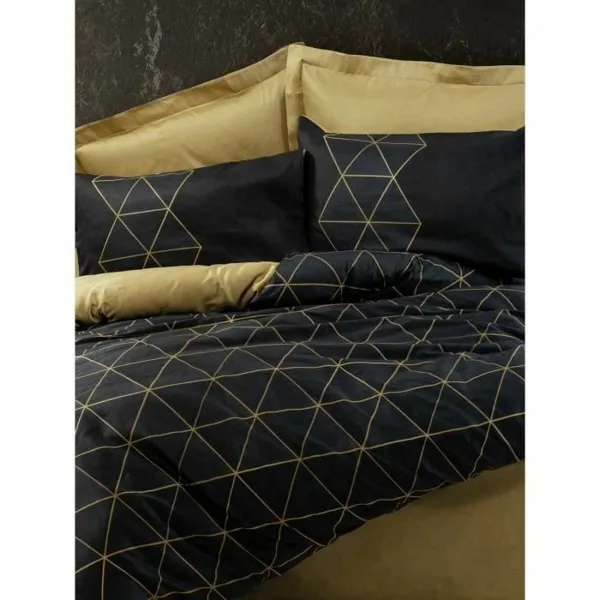 Sofa Cover Eysa MID Beige 100 x 110 x 120 cm