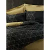 Sofa Cover Eysa MID Beige 100 x 110 x 120 cm