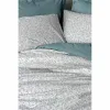 Armchair slipcovers Eysa TROYA Blue 90 x 100 x 75 cm