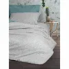 Armchair slipcovers Eysa TROYA Blue 90 x 100 x 75 cm
