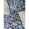 Armchair slipcovers Eysa TROYA Blue 90 x 100 x 75 cm