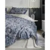 Armchair slipcovers Eysa TROYA Blue 90 x 100 x 75 cm
