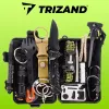 Набор для выживания SURVIVAL 32в1 Trizand 19920