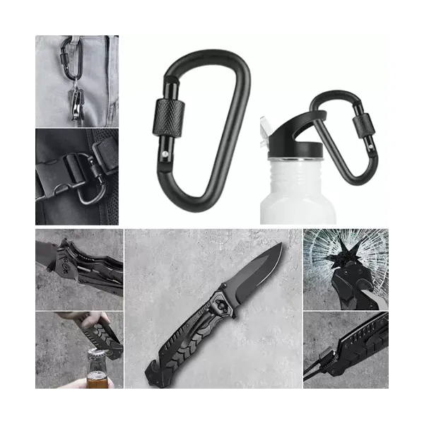 SURVIVAL 32in1 ellujäämiskomplekt Trizand 19920