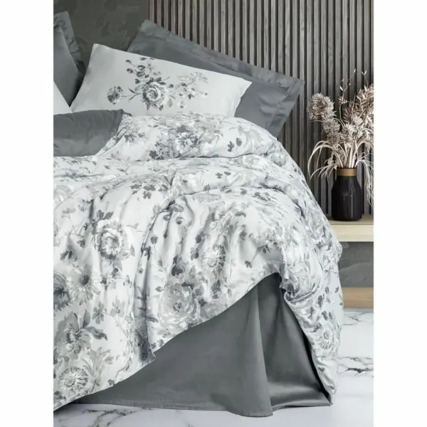 Armchair slipcovers Eysa TROYA White 70 x 110 x 110 cm