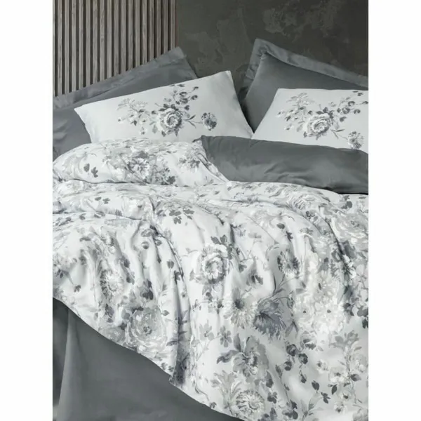 Armchair slipcovers Eysa BRONX White 90 x 100 x 75 cm
