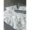 Armchair slipcovers Eysa BRONX White 90 x 100 x 75 cm