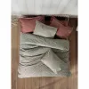 Armchair slipcovers Eysa BRONX White 90 x 100 x 75 cm