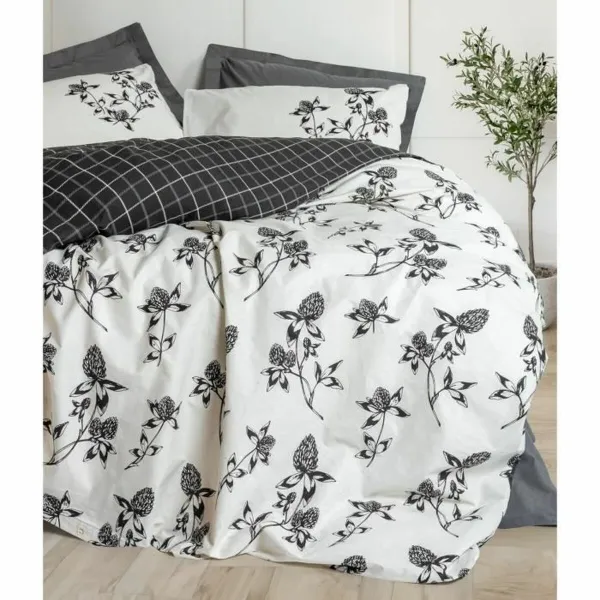 Armchair slipcovers Eysa JAZ Brown 90 x 120 x 85 cm