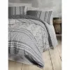 Armchair slipcovers Eysa BRONX White 90 x 100 x 75 cm