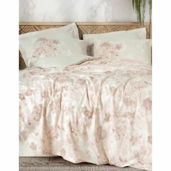 Armchair slipcovers Eysa BRONX White 90 x 100 x 75 cm