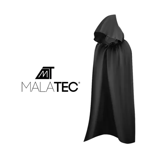 Cape with hood Malatec 19547
