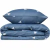 Sofa Cover Eysa VALERIA Blue 100 x 110 x 115 cm
