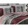 Sofa Cover Eysa VALERIA Mustard 100 x 110 x 190 cm