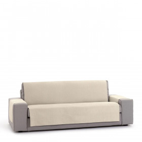 Sofa Cover Eysa MID White 100 x 110 x 115 cm