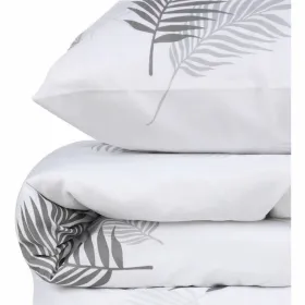 Sofa Cover Eysa MID White 100 x 110 x 115 cm
