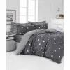 Sofa Cover Eysa NORUEGA Mustard 100 x 110 x 155 cm
