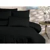 Sofa Cover Eysa VALERIA Light grey 100 x 110 x 190 cm