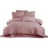 Sofa Cover Eysa VALERIA Light grey 100 x 110 x 190 cm