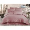 Sofa Cover Eysa VALERIA Light grey 100 x 110 x 190 cm