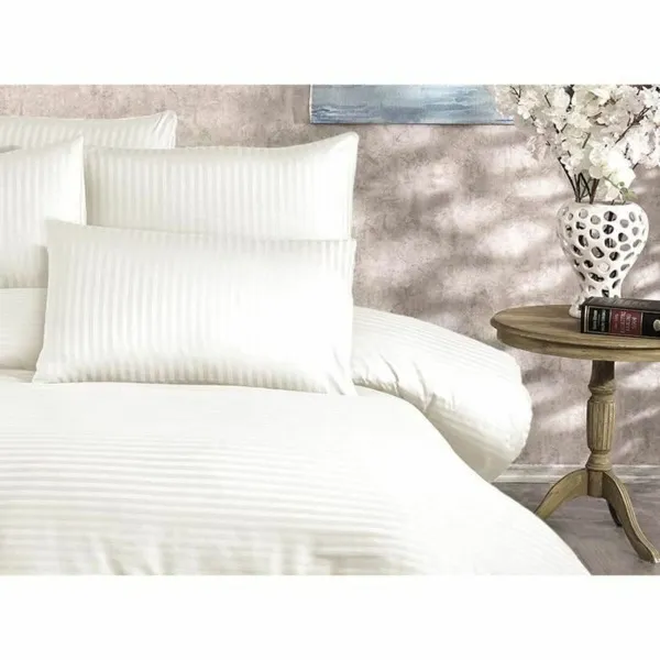 Sofa Cover Eysa NORUEGA Beige 100 x 110 x 115 cm