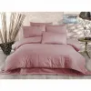 Sofa Cover Eysa MID Brown 100 x 110 x 190 cm