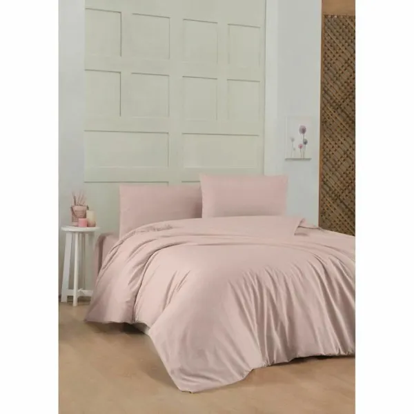 Sofa Cover Eysa MID Mustard 100 x 110 x 190 cm