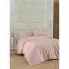 Sofa Cover Eysa MID Mustard 100 x 110 x 190 cm