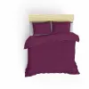 Sofa Cover Eysa MID Mustard 100 x 110 x 190 cm