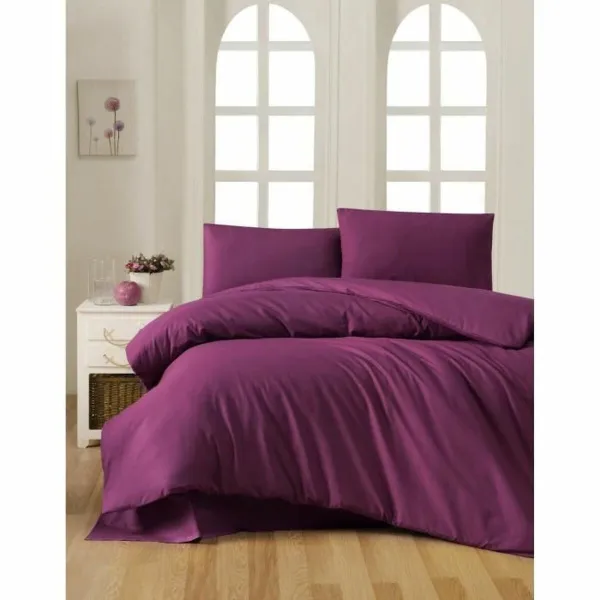 Sofa Cover Eysa MID Mustard 100 x 110 x 190 cm