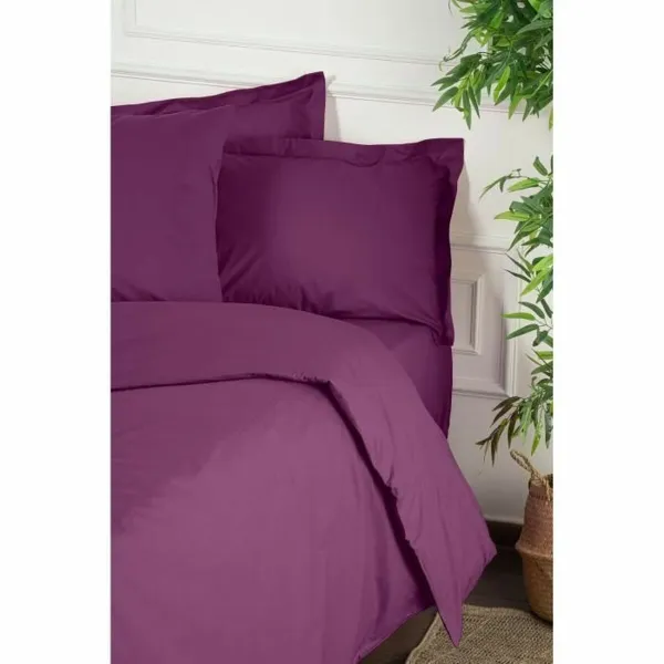 Sofa Cover Eysa MID Mustard 100 x 110 x 190 cm