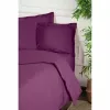 Sofa Cover Eysa MID Mustard 100 x 110 x 190 cm
