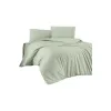 Sofa Cover Eysa VALERIA Light grey 100 x 110 x 155 cm