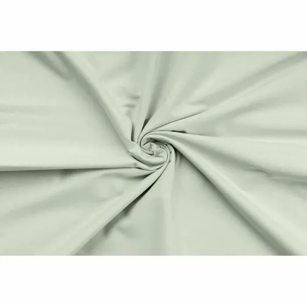 Sofa Cover Eysa VALERIA Light grey 100 x 110 x 155 cm