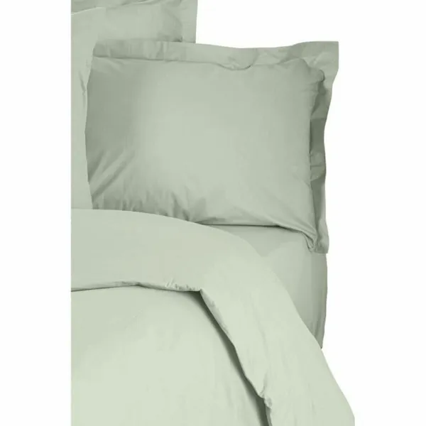 Sofa Cover Eysa VALERIA Light grey 100 x 110 x 155 cm