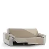 Sofa Cover Eysa NORUEGA Beige 100 x 110 x 160 cm