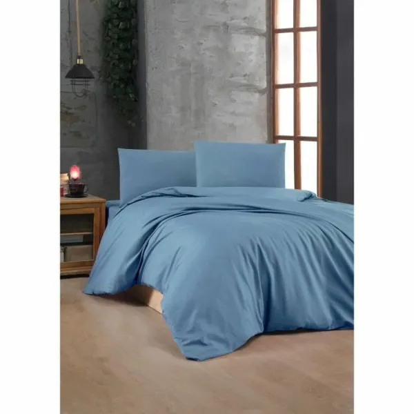 Sofa Cover Eysa NORUEGA Beige 100 x 110 x 160 cm