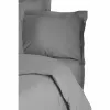 Sofa Cover Eysa MID Blue 100 x 110 x 190 cm