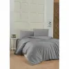 Sofa Cover Eysa MID Blue 100 x 110 x 190 cm