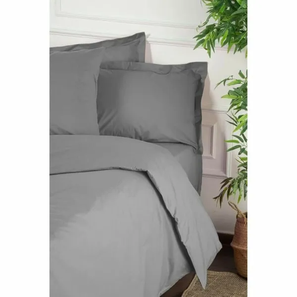 Sofa Cover Eysa MID Blue 100 x 110 x 190 cm