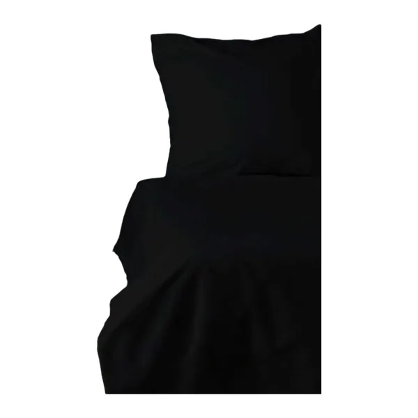 Sofa Cover Eysa VALERIA Dark grey 100 x 110 x 155 cm