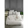 Sofa Cover Eysa VALERIA Beige 100 x 110 x 190 cm
