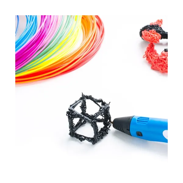Filament PLA 3D - 30 tk x 10 m Kruzzel 19877