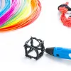Filament PLA 3D - 30 tk x 10 m Kruzzel 19877