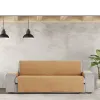 Sofa Cover Eysa VALERIA Mustard 100 x 110 x 155 cm