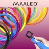 Filament PLA 3D - 20 tk x 20 m Kruzzel 19876
